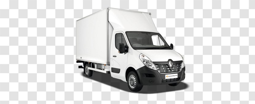 Compact Van Car Mercedes-Benz Sprinter Truck - Utility Vehicle - Renault Master Transparent PNG