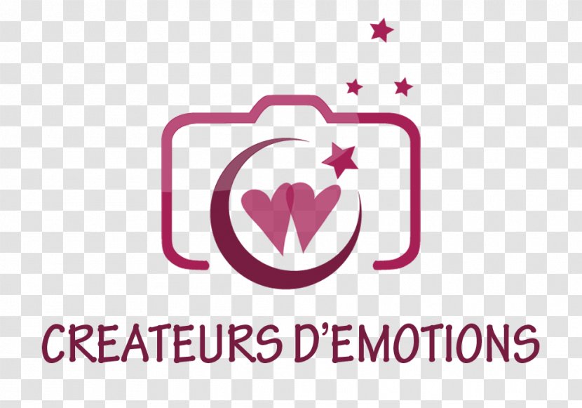 Créateurs D'émotions Marriage Photography Photographer Ceremony - Heart - Carre Transparent PNG
