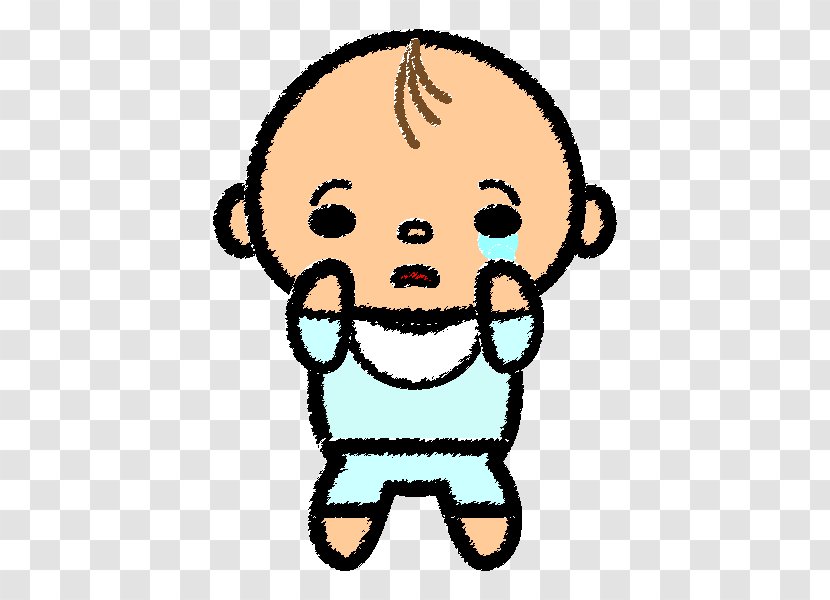 Infant Baby Food Nose Child Crying - Disease Transparent PNG