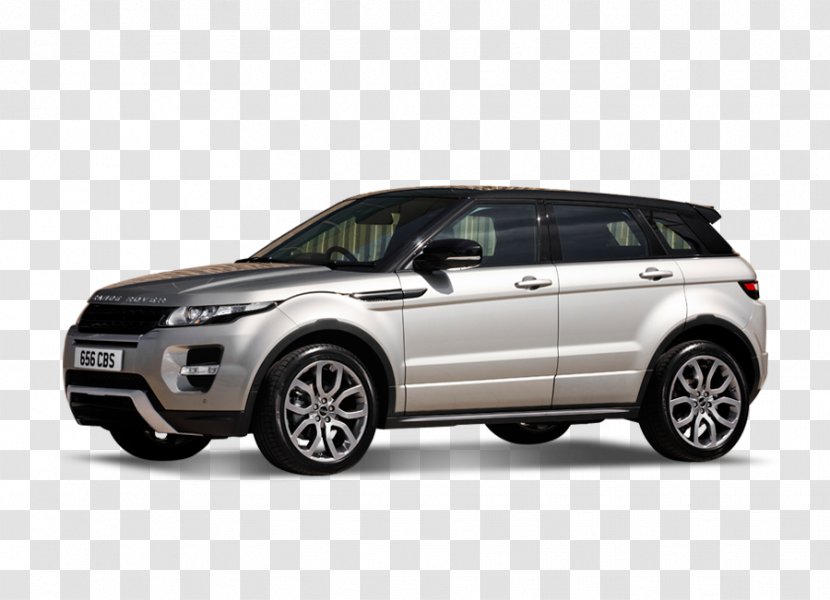 2018 Land Rover Range Evoque 2015 Car Company - Luxury Vehicle Transparent PNG