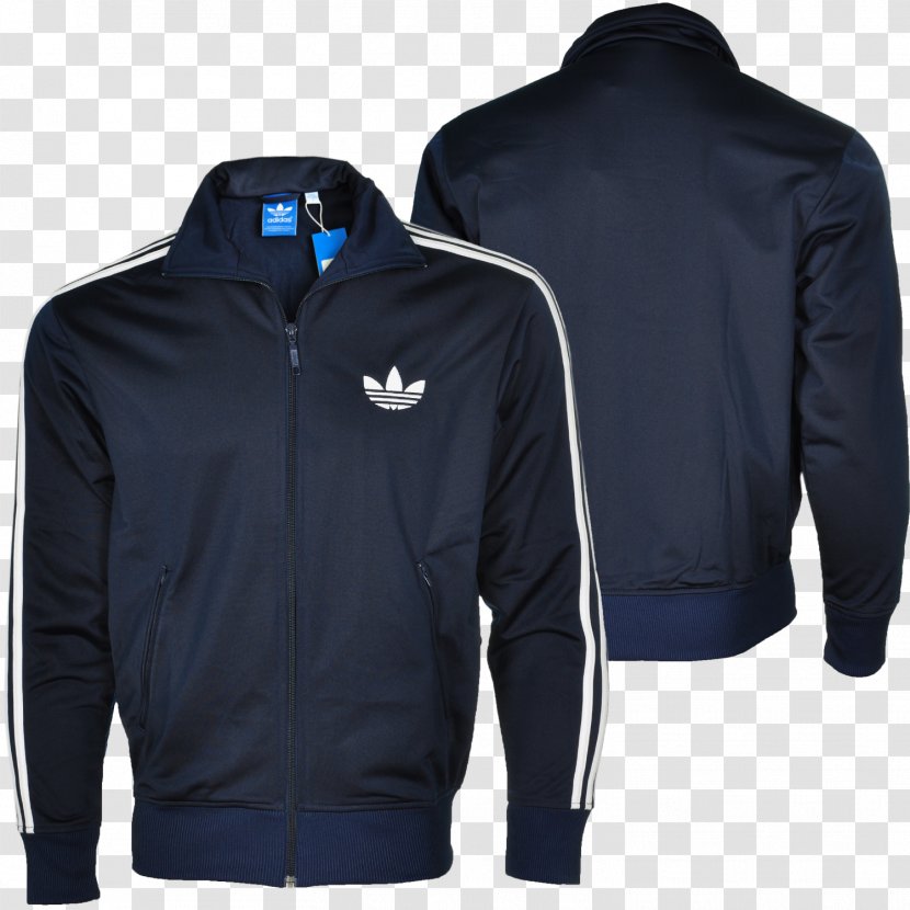 Hoodie Jacket Windbreaker Coat Clothing - Adidas Transparent PNG
