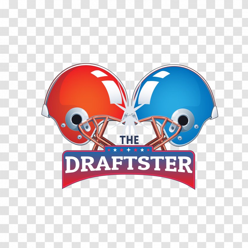 American Football Helmets 2018 NFL Draft Detroit Lions Buffalo Bills - Headgear Transparent PNG