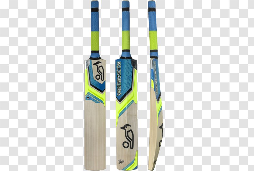 Cricket Bats Kookaburra Sport Batting Kahuna - Price Transparent PNG