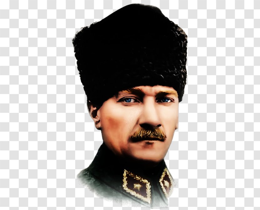 Mustafa Kemal Atatürk Turkey Android Ottoman Empire - Headgear Transparent PNG