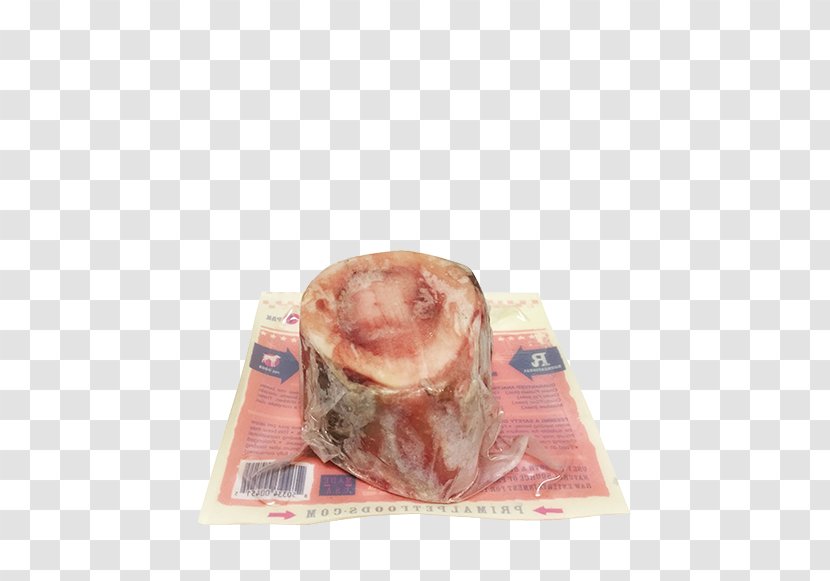 Bone Marrow Dog Femur Food - Protein - Recreational Items Transparent PNG