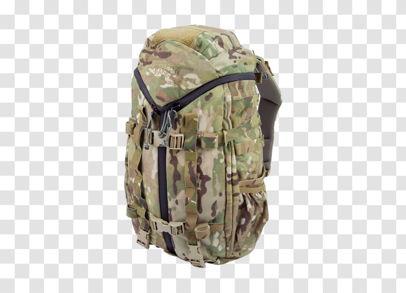 Backpack Bag Travel Military MOLLE Transparent PNG