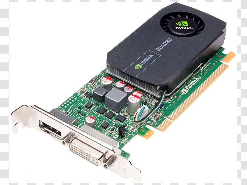 Graphics Cards & Video Adapters NVIDIA Quadro 600 PCI Express Low Profile - Pci - Nvidia Transparent PNG