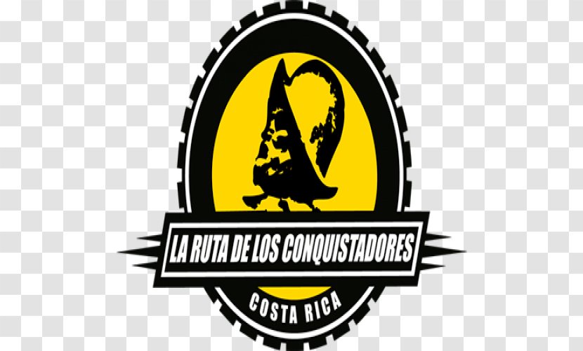 Ruta De Los Conquistadores Logo Organization Road - Transport - Family Summer Camps Costa Rica Transparent PNG