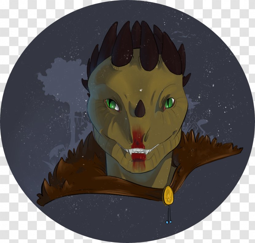 Cartoon Character Fiction - Deadlands Transparent PNG