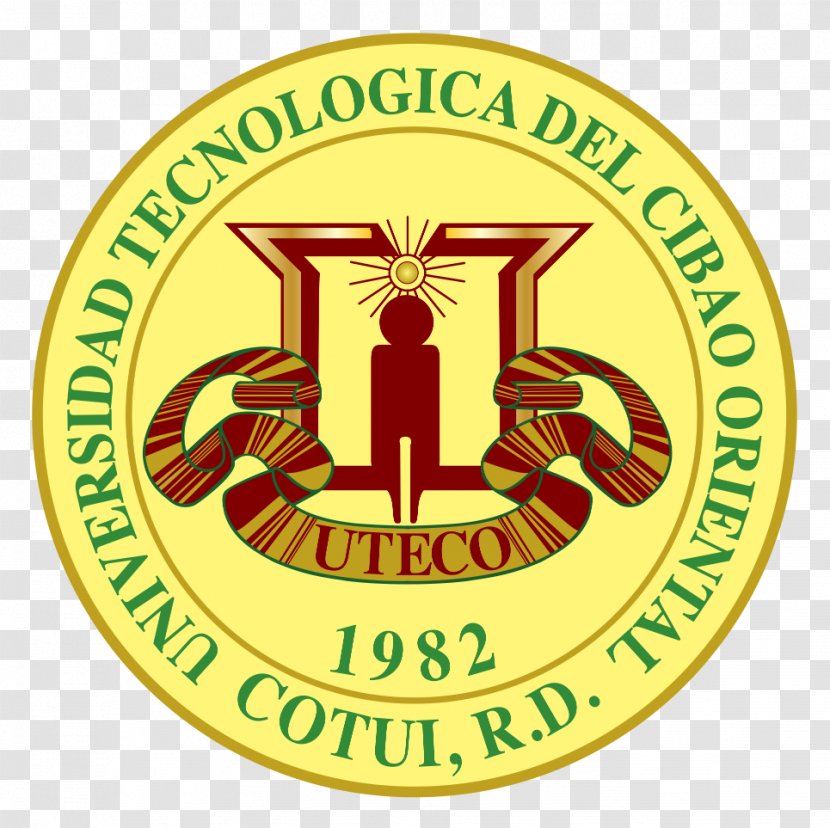 Technological Institute Of Cibao Oriental Logo Presentation Image Organization - Text - Brand Transparent PNG