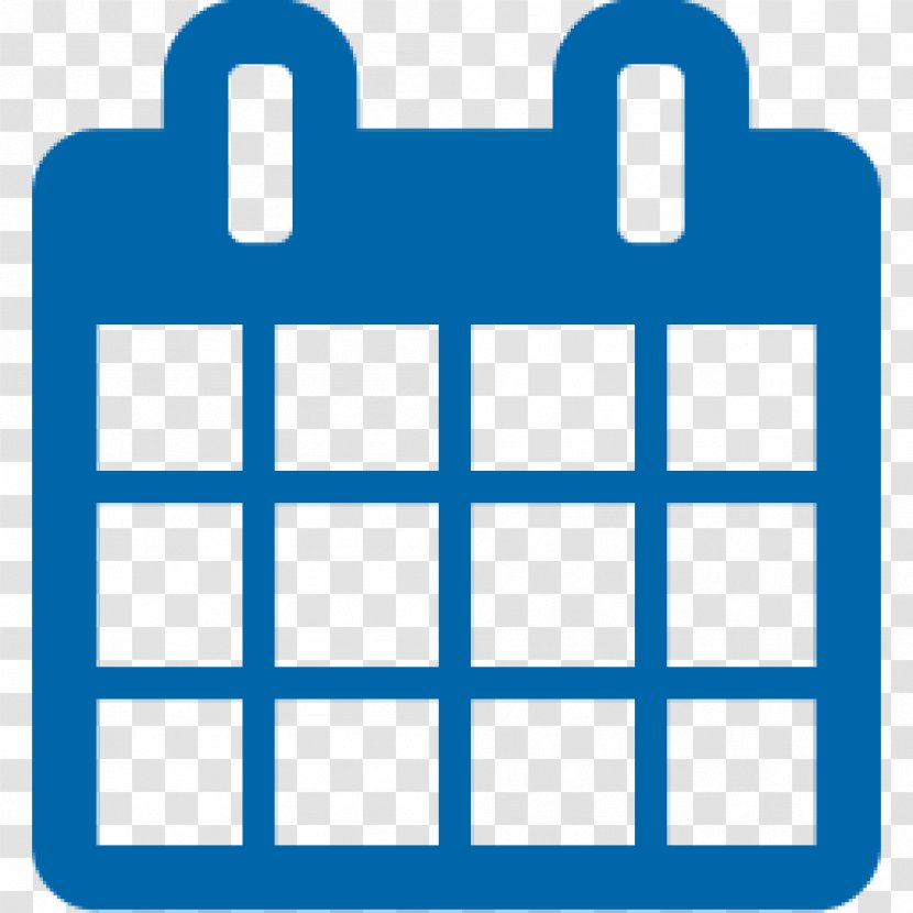 Agenda Computer Program University - School - Calendar Icon Transparent PNG