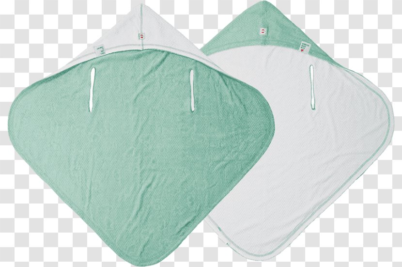 Towel Cloth Napkins Олант Terrycloth Cotton - Anise Transparent PNG