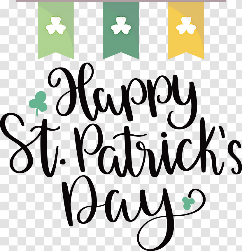 St Patricks Day Transparent PNG