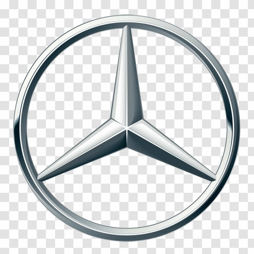 Mercedes-Benz A-Class Car C-Class Daimler AG - Ag - Cars Logo Brands Transparent PNG