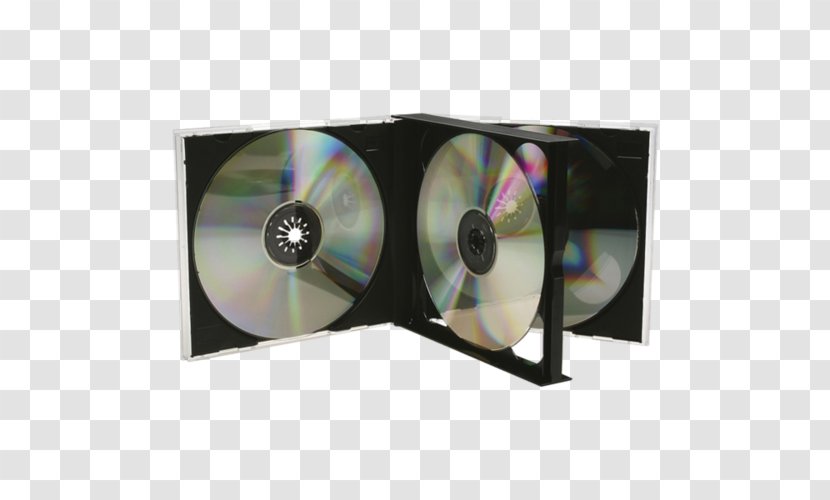Compact Disc Optical Packaging DVD Case Box - Heart - Camel Transparent PNG