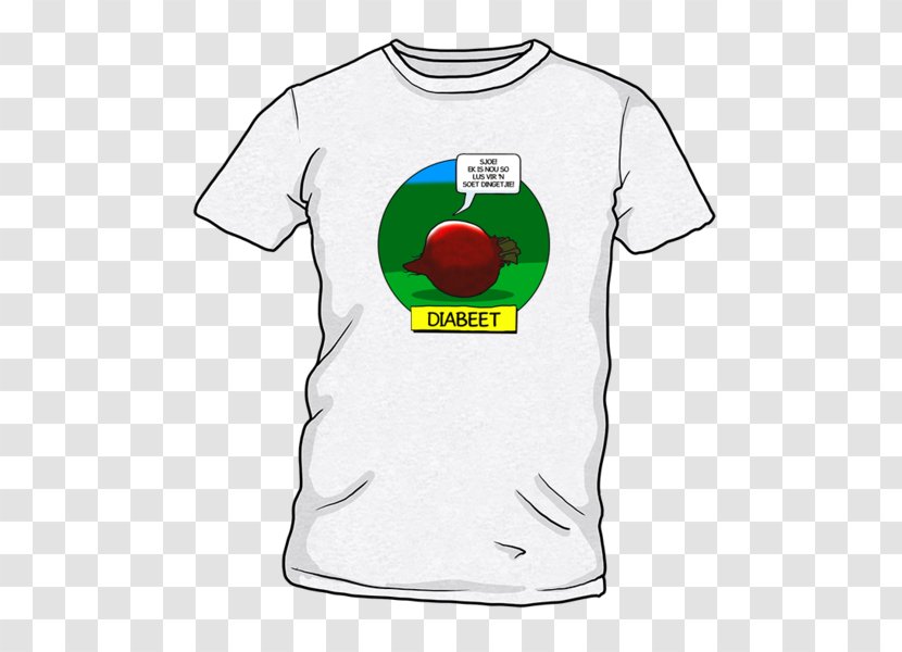 T-shirt Logo Sleeve Outerwear Font Transparent PNG