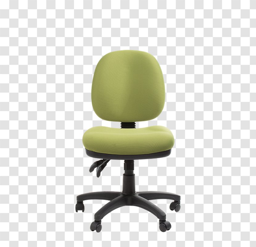 Office & Desk Chairs Furniture Swivel Chair - Study Transparent PNG