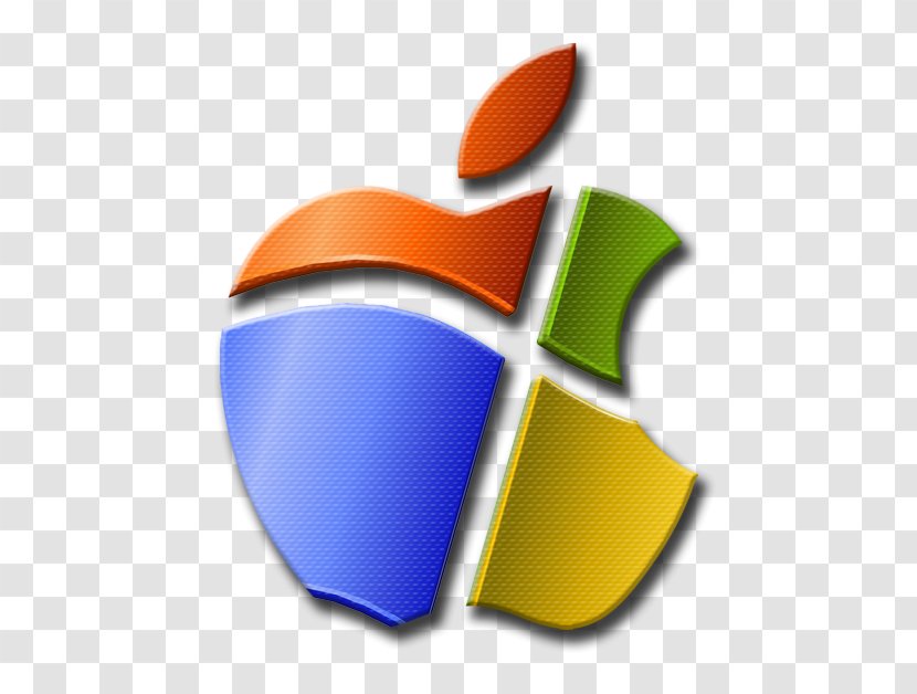 Logo Apple Font - Computer - Design Transparent PNG
