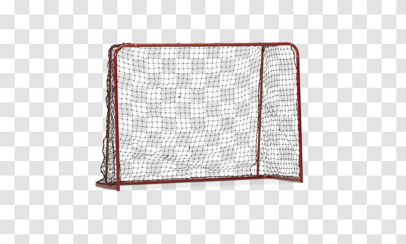 Floorball Goal Indoor Field Hockey Sport - Flower Transparent PNG