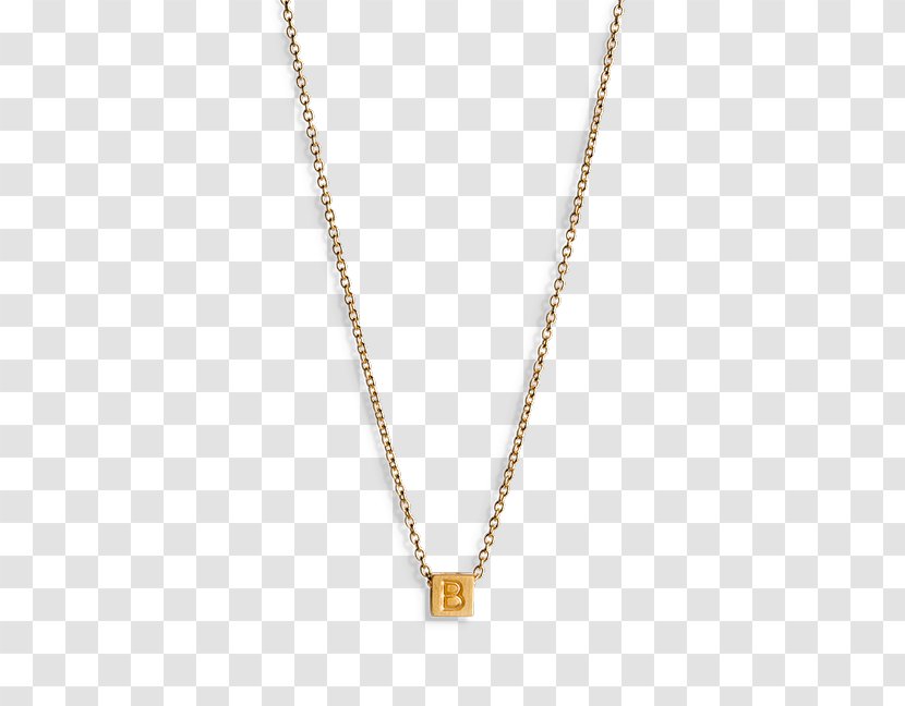 Locket Necklace Tiffany & Co. Charms Pendants Gold - Pendant Transparent PNG