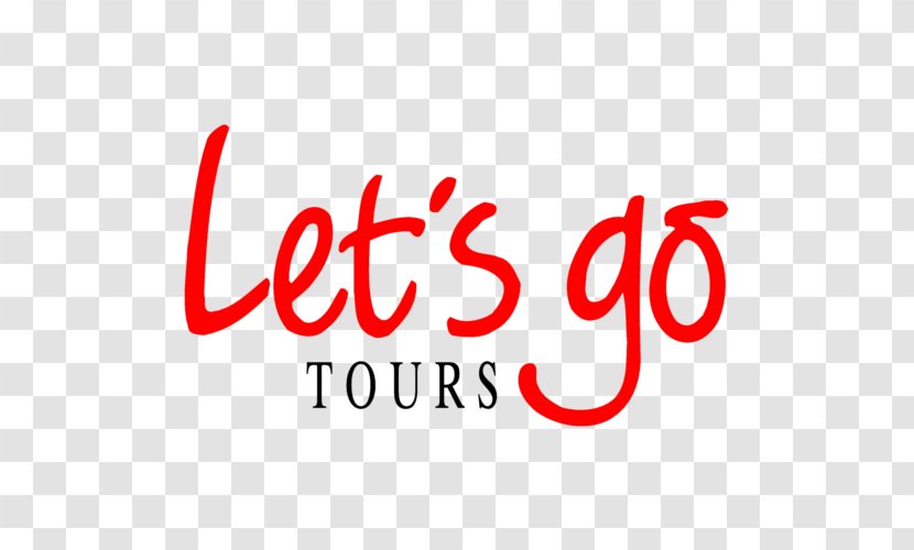 Travel Logo Let's Go Tours Tour Operator FC Büsingen - Raly Transparent PNG