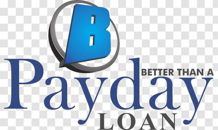 Logo Brand Organization - Payday Loan Transparent PNG