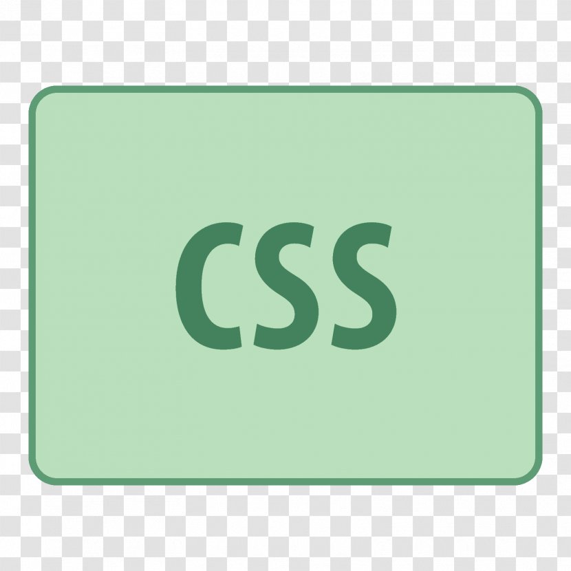 Rectangle Green Number - Css Grid Layout - Web Browser Transparent PNG