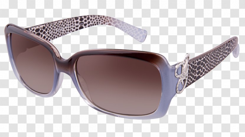 Goggles Sunglasses - Brown - Gucci Snake Transparent PNG