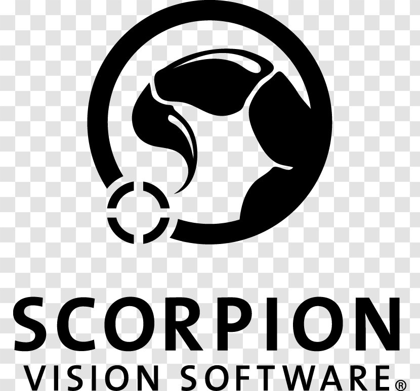 Scorpion Robot Vision Machine Stinger Technology - Twodimensional Space Transparent PNG
