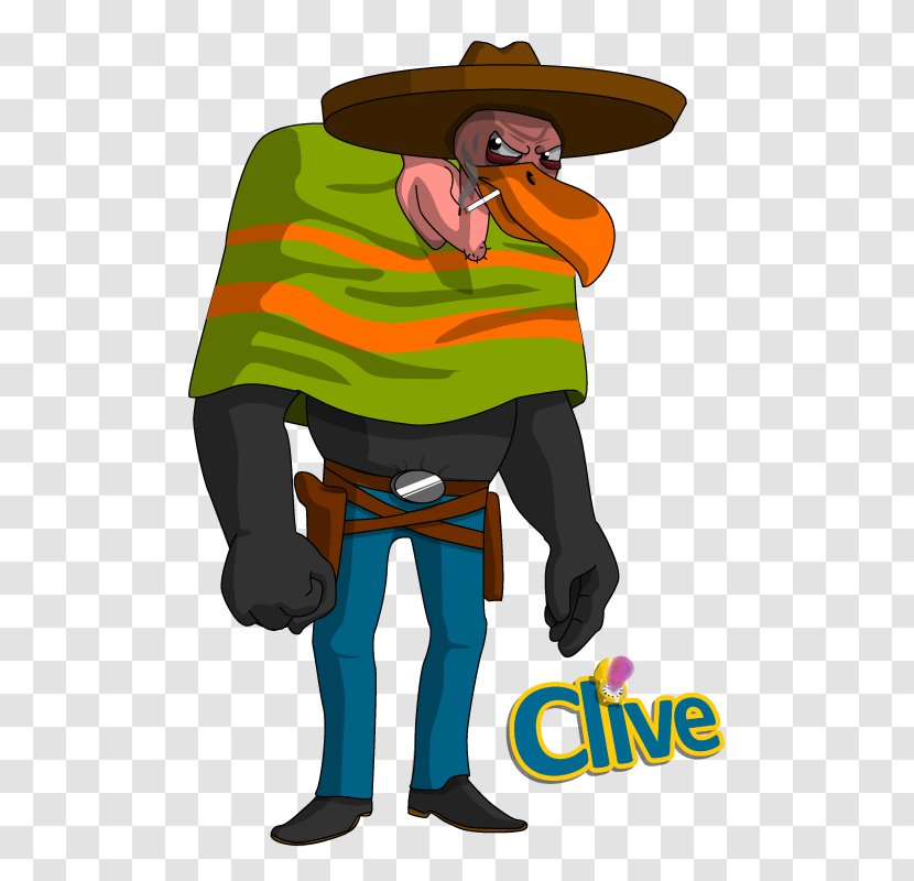American Frontier Western United States Cowboy Mod DB - Fictional Character - Bandits Transparent PNG