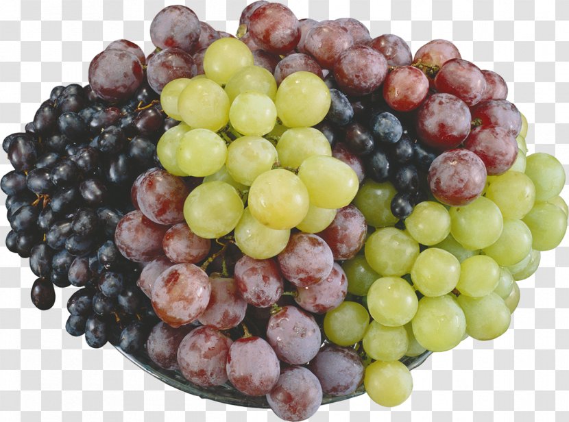 Grapevines Sultana Fruit Grape Juice - Superfood - Grapes Transparent PNG