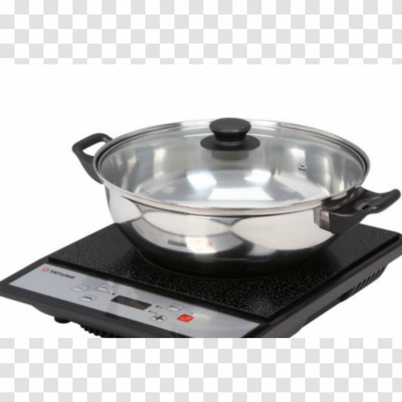 Hot Pot Frying Pan Induction Cooking Ranges Stock Pots - Stainless Steel - Exquisite Box Rice Transparent PNG
