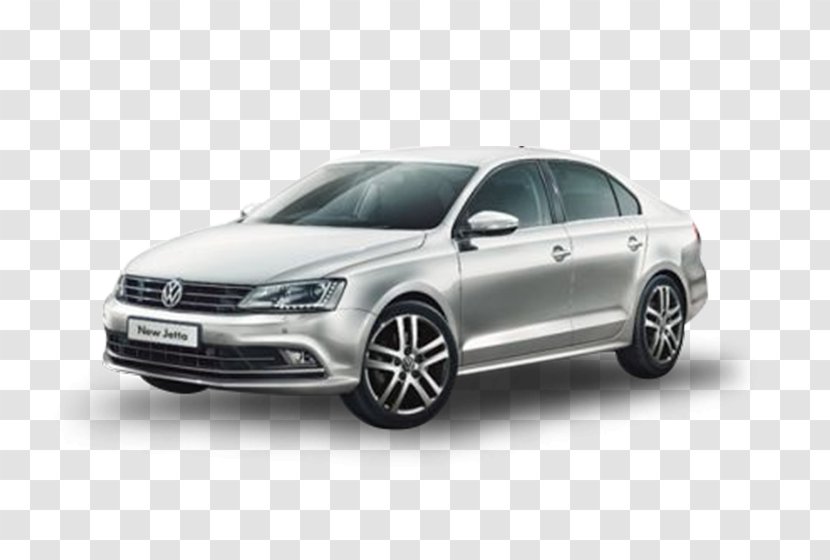 2018 Volkswagen Jetta 2019 Vento Car - Luxury Vehicle Transparent PNG