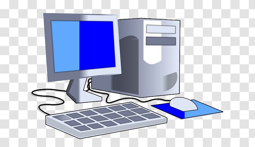 Computer Software Hardware Repair Technician Clip Art - Information Technology - Laptop Illustration Transparent PNG