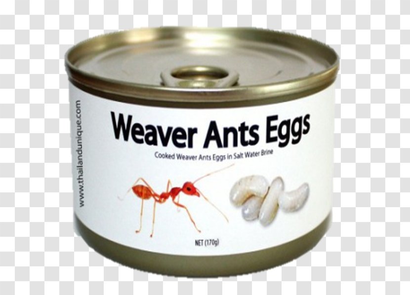 Escamol Egg Caviar Ant Ingredient - Euro Transparent PNG
