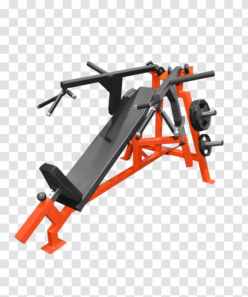 Exercise Machine Equipment Fitness Centre Car - Olympic Movement Transparent PNG