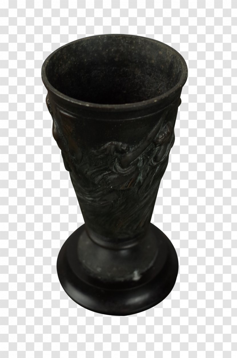 Vase Flowerpot Urn Artifact - Chalice Transparent PNG