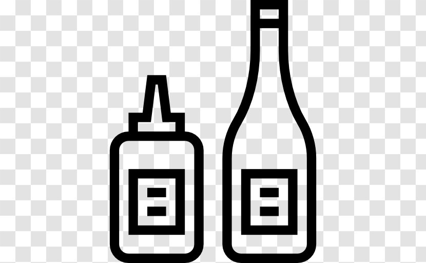 Bottle Clip Art - Tableglass - Condiment Transparent PNG