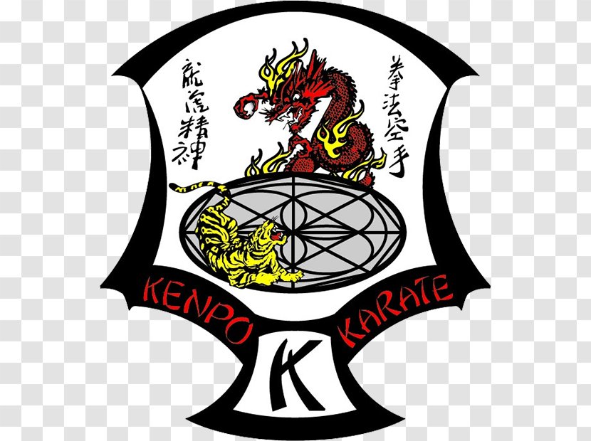 Kenpō American Kenpo Martial Arts Karate Self-defense Transparent PNG