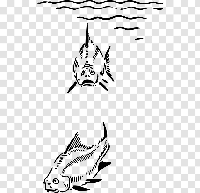 Sea Clip Art - Fictional Character - Underwater Vector Transparent PNG
