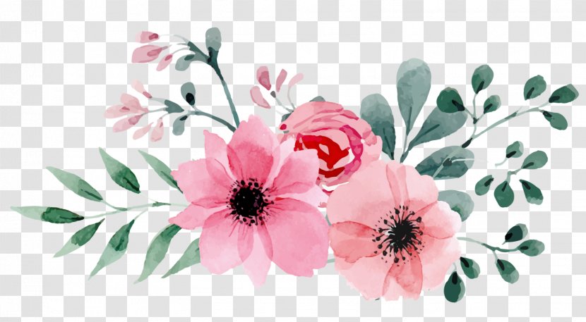 Floral Design Cut Flowers Artificial Flower Bouquet - Police Notebook Transparent PNG