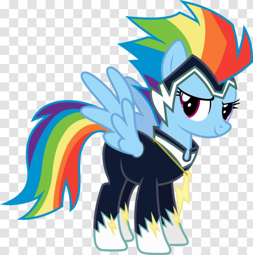 Rainbow Dash Applejack Pony Pinkie Pie Twilight Sparkle - Tree - Youtube Transparent PNG
