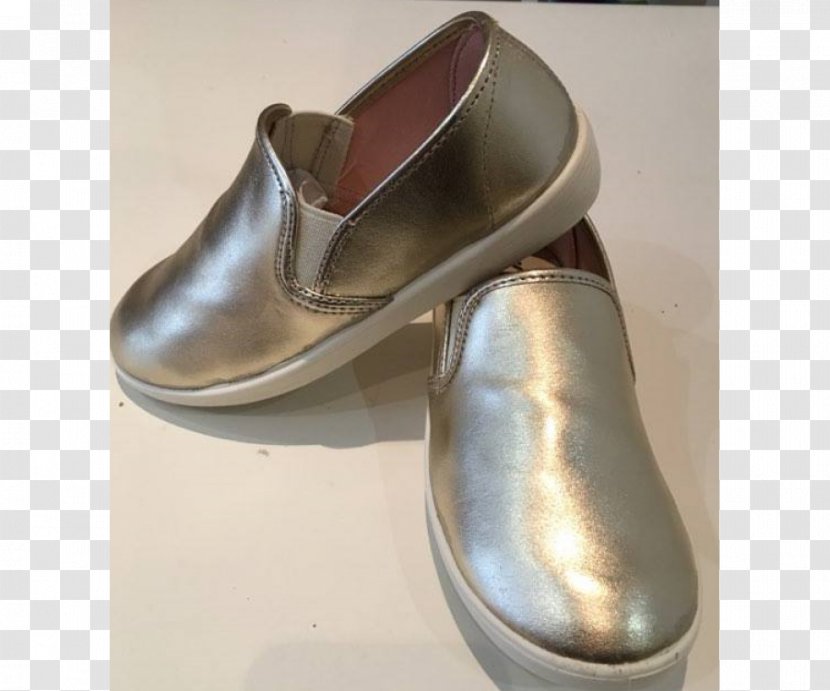 Court Shoe Children's Clothing Sandal - Gold Shoes Transparent PNG