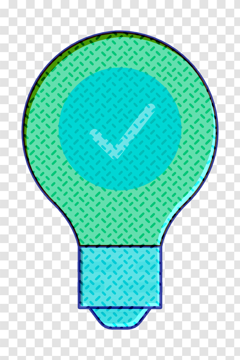 Idea Icon Light Bulb Icon Constructions Icon Transparent PNG