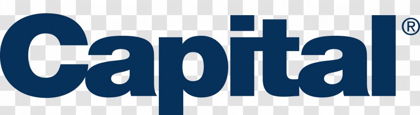 Capital Serviss Capital, AS Apple Project Management - Blue - Logo Transparent PNG