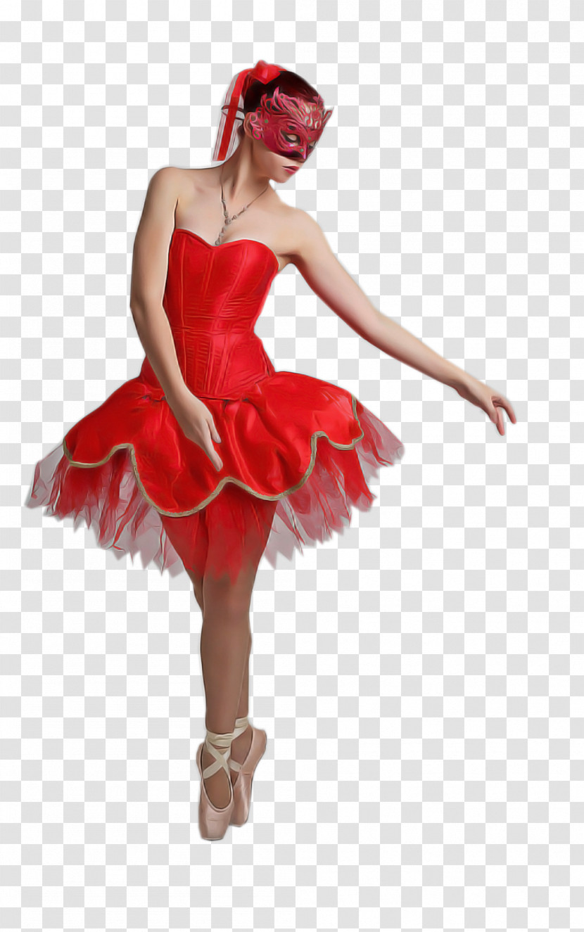 Costume Clothing Ballet Tutu Ballet Dancer Dancer Transparent PNG