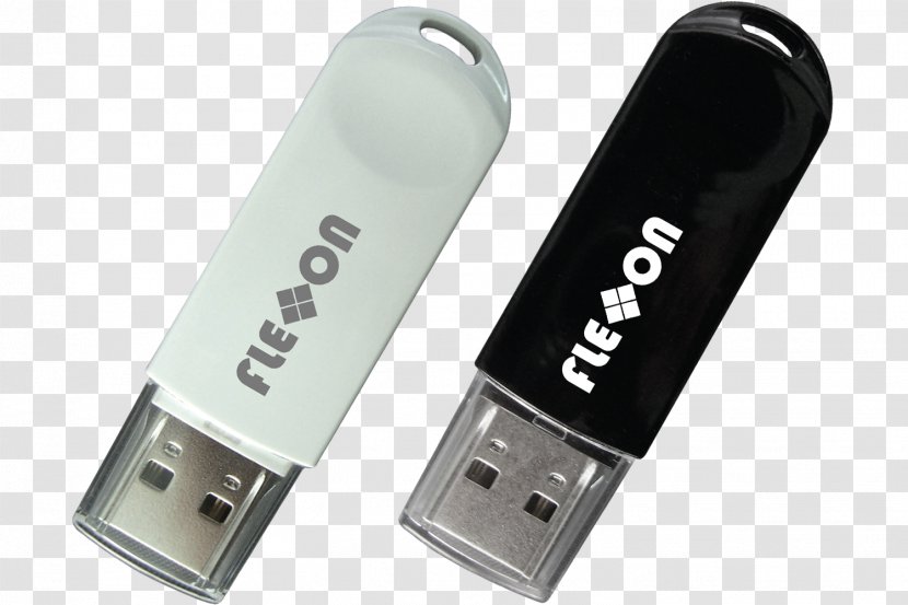 USB Flash Drives NAND-Flash Wear Leveling Memory - Electrical Connector - Usb Transparent PNG