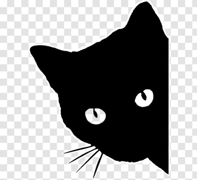 T-shirt The Black Cat Spreadshirt Bag Transparent PNG