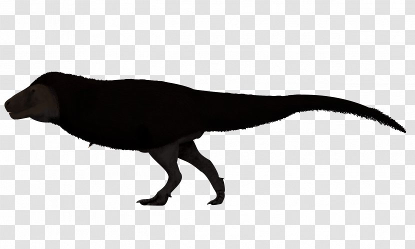 Tyrannosaurus Deinocheirus Teratophoneus Dinosaur - T-rex Transparent PNG