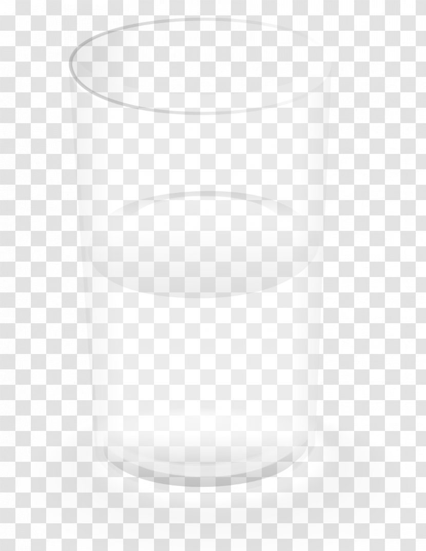 Old Fashioned Glass Light Highball - Water Transparent PNG